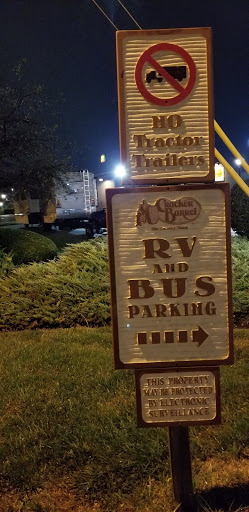 American Restaurant «Cracker Barrel Old Country Store», reviews and photos, 2421 Old Country Inn Dr, Caseyville, IL 62232, USA