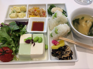 Photo n°43 de Tofuya à Paris ()