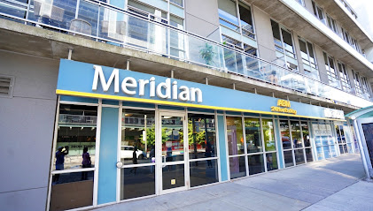 Meridian Credit Union