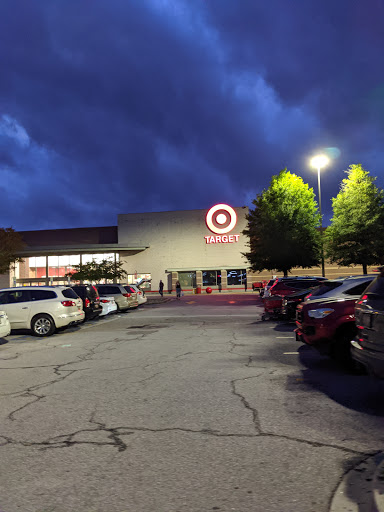 Department Store «Target», reviews and photos, 6090 Garners Ferry Rd, Columbia, SC 29209, USA