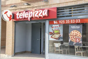 Telepizza Yuncos - Comida a Domicilio image