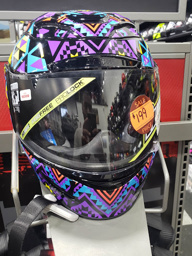 Motorcycle Dealer «DHY Motorsports», reviews and photos, 1300 Clements Bridge Rd Clements Bridge Road, Deptford Township, NJ 08096, USA