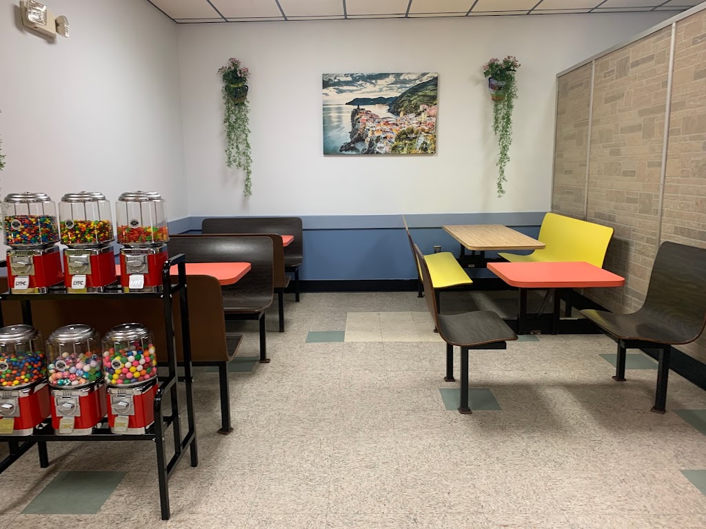 Tony Bella Pizzeria 08021