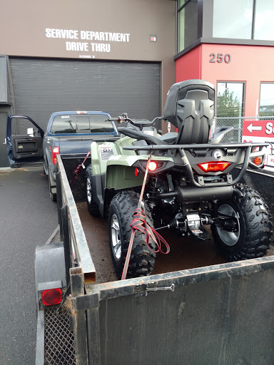 Motor Vehicle Dealer «SK Northwest», reviews and photos, 250 SE Division Pl, Portland, OR 97202, USA