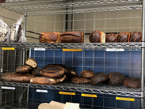 Lost Bread Co.