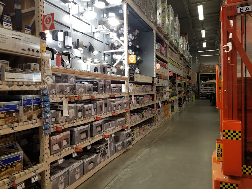 Home Improvement Store «The Home Depot», reviews and photos, 27027 185th Ave SE, Covington, WA 98042, USA