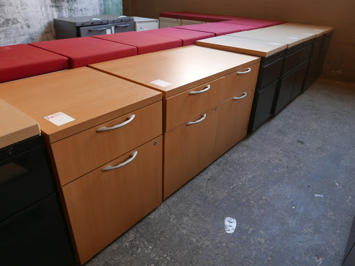 Used Office Furniture Store «TR Trading Company», reviews and photos, 15604 S Broadway, Gardena, CA 90248, USA