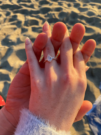 Jeweler «G V Jewelry», reviews and photos, 1926 W Foster Ave, Chicago, IL 60640, USA