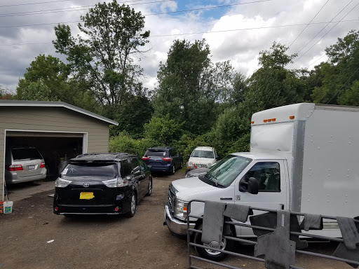 SAM AUTO DETAIL LLC en Damascus