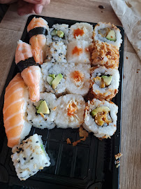 Sushi du Restaurant de sushis Sushi delivery lille - n°8