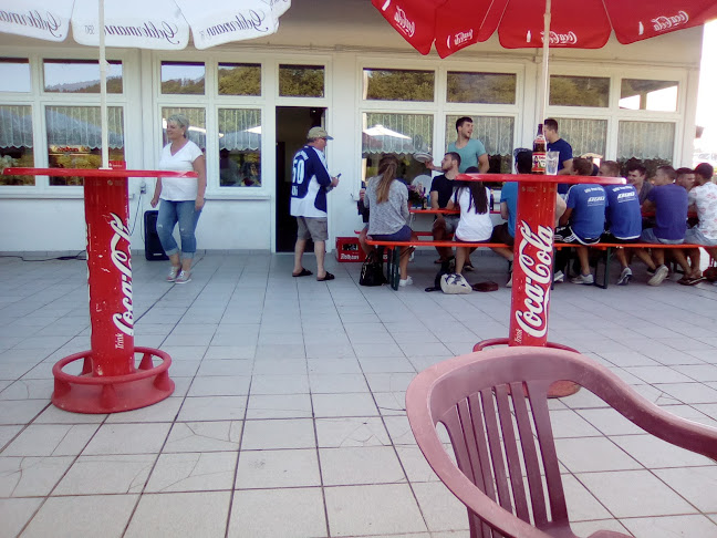 Sportvereinigung Brennet-Öflingen e.V. - Sportstätte