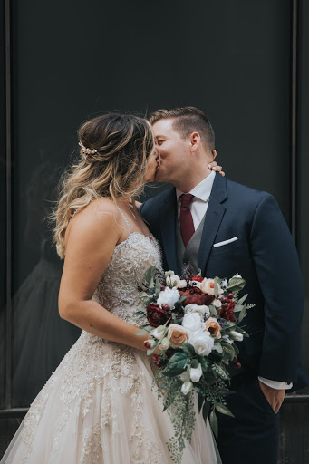 Bridal Shop «Blue Bridal Boutique», reviews and photos, 685 S Broadway b, Denver, CO 80209, USA