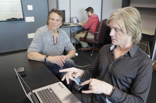 Boomcycle Digital Marketing image