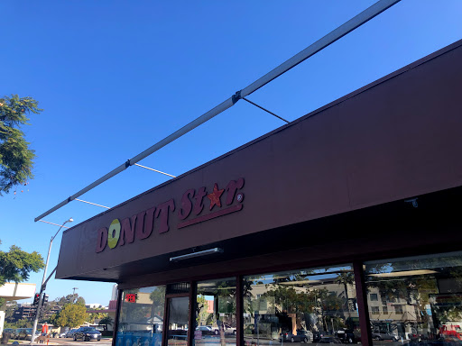 Donut Shop «Donut Star», reviews and photos, 601 W Washington St, San Diego, CA 92103, USA