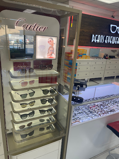 Optician «deans eyewear factory», reviews and photos, 21053 Bloomfield Ave, Lakewood, CA 90715, USA