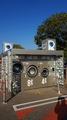 Waschsalon à Gertwiller