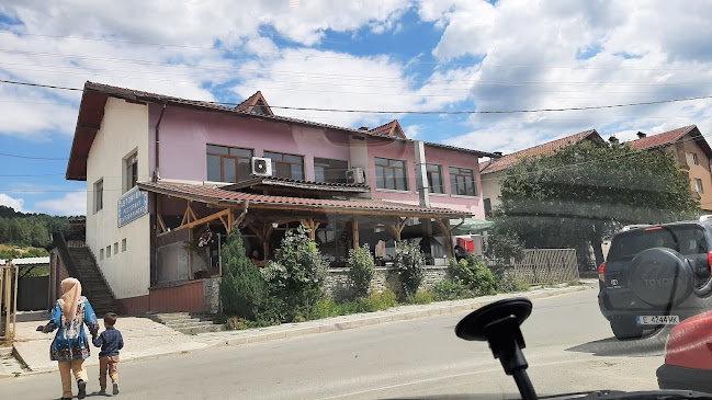 Bratya Ganchovi – Grill & Beef - Ресторант