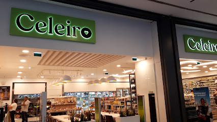 Celeiro