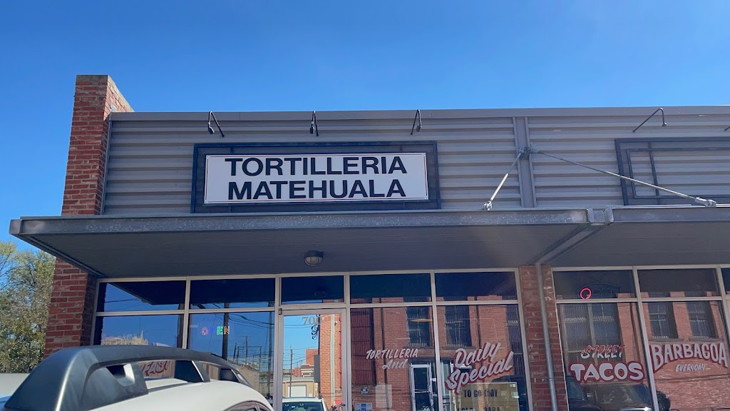 Tortilleria Matehuala y Restaurante 75110