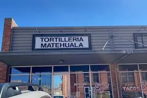 Tortilleria Matehuala y Restaurante image