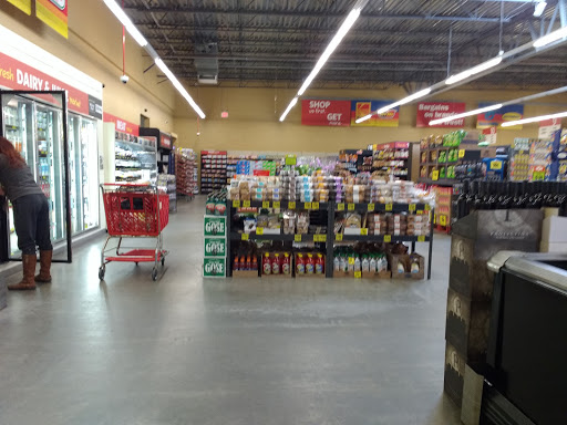 Grocery Store «Grocery Outlet Bargain Market», reviews and photos, 625 Commercial St, Eureka, CA 95501, USA
