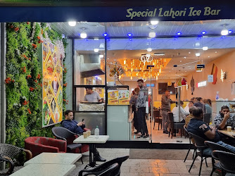 Lahori Ice Bar and Falooda