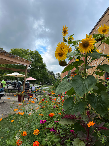 Coffee Shop «RoosRoast Coffee», reviews and photos, 1155 Rosewood St b, Ann Arbor, MI 48104, USA