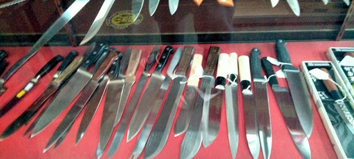 Cutlery Store «Williams Cutlery & Gifts», reviews and photos, 14824 Camden Ave, San Jose, CA 95124, USA