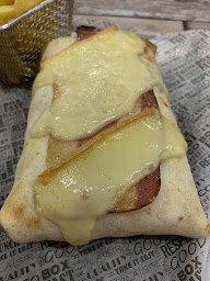 Photo n°26 de Family food 68 à Mulhouse ()