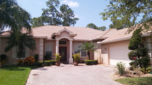 Golf Club «The Champion Turf Club at St. James», reviews and photos, 7900 Selvitz Rd, Port St Lucie, FL 34983, USA