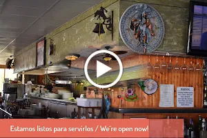 El Campanario Restaurant image