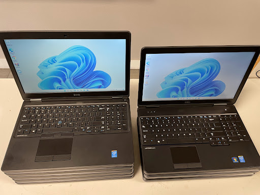 Express Fix Computers - Computer Repair Services in Lake Forest, CA image