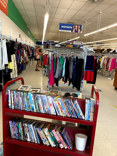 Non-Profit Organization «Goodwill Industries», reviews and photos, 1703 OH-303, Streetsboro, OH 44241, USA