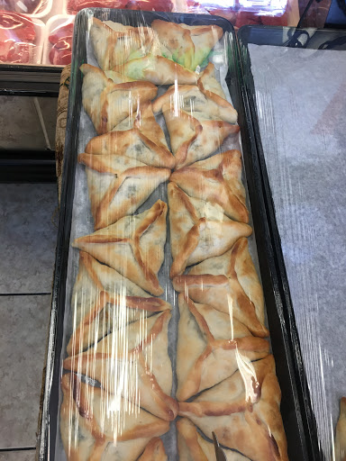 Halal Restaurant «Royal Zabiha Halal Meats & Bakery», reviews and photos, 6205 Coit Rd #324, Plano, TX 75024, USA