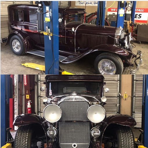 Auto Repair Shop «Rivergate Muffler & Complete Auto Care», reviews and photos, 159 Gleaves St, Madison, TN 37115, USA