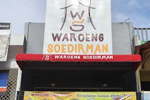 Waroeng Soedirman image