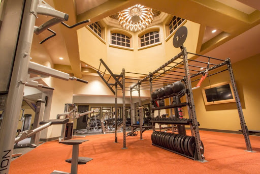 Country Club «Dominion Country Club», reviews and photos, 1 Dominion Dr, San Antonio, TX 78257, USA