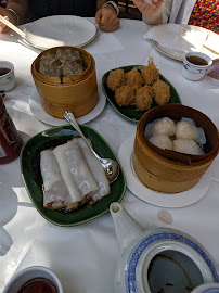 Plats et boissons du Restaurant chinois Pacifique à Paris - n°2