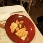 Photo n°6 de l'avis de Riccardo.r fait le 31/12/2018 à 09:52 sur le  Osteria Mercato à Stresa