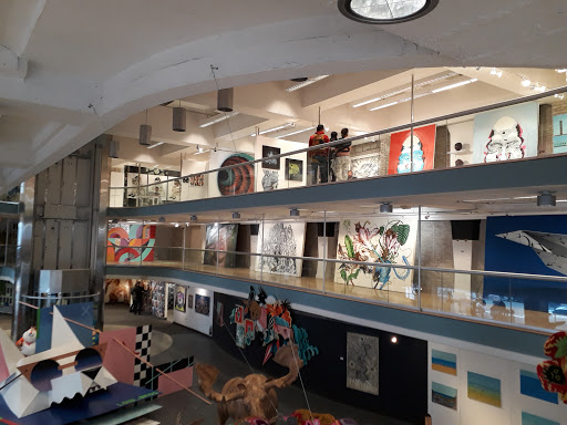 Liquor Store «Liquor Downtown», reviews and photos, 207 E Flagler St, Miami, FL 33131, USA