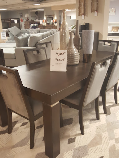 Furniture Store «Ashley HomeStore», reviews and photos, 175 NJ-35, Eatontown, NJ 07724, USA