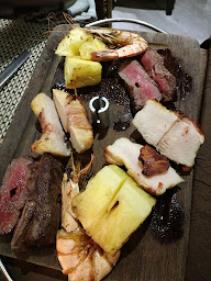 Photo n°142 de Restaurant BBQ Brazilian Steakhouse à Bry-sur-Marne ()