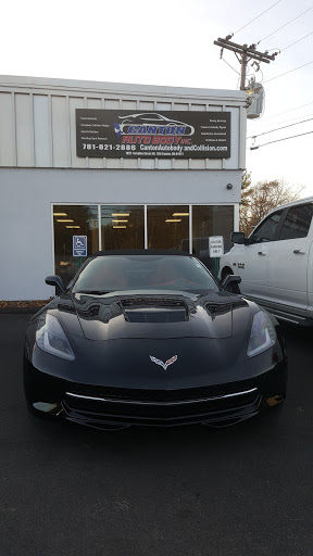 Auto Body Shop «Canton Auto Body», reviews and photos, 1027 Turnpike St, Canton, MA 02021, USA