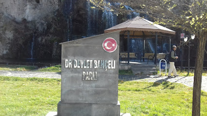 Dr.Devlet Bahçeli Parkı
