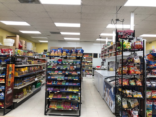 Indian Grocery Store «Desi Food Mart», reviews and photos, 700 Ashley Blvd, New Bedford, MA 02745, USA