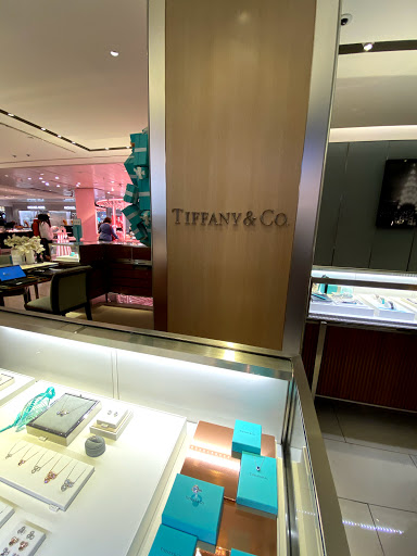 Tiffany & Co.