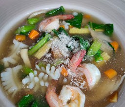 ร้านก๋วยเตี๋ยวนานนน photo