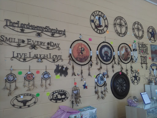 Thrift Store «Slightly Used Resale Shop», reviews and photos, 6645 Baker Blvd, Richland Hills, TX 76118, USA