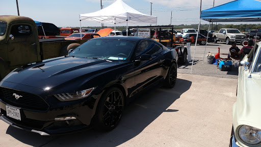 Ford Dealer «Chaparral Ford», reviews and photos, 102 Co Rd 773, Devine, TX 78016, USA