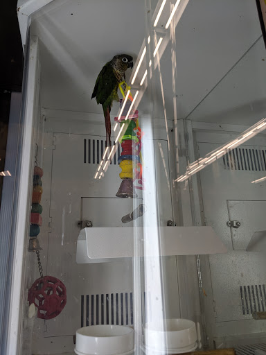 Pet Supply Store «Petco Animal Supplies», reviews and photos, 1215-1309 NJ-33 #1, Hamilton Township, NJ 08690, USA